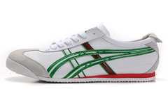 Asics Mexico 66 low  asics australie baskets vente chaude